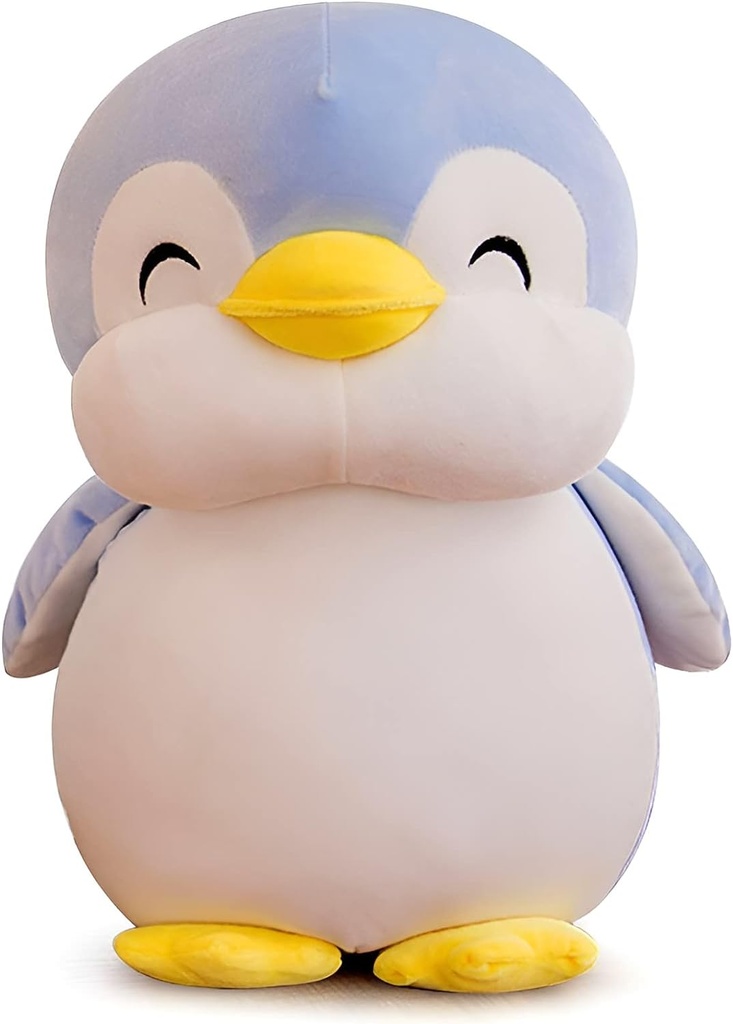 Peluche pingüino kawaii