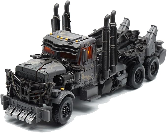 Transformer terrocon scourge