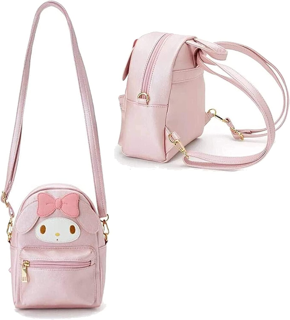 Mochila Sanrio Convertible