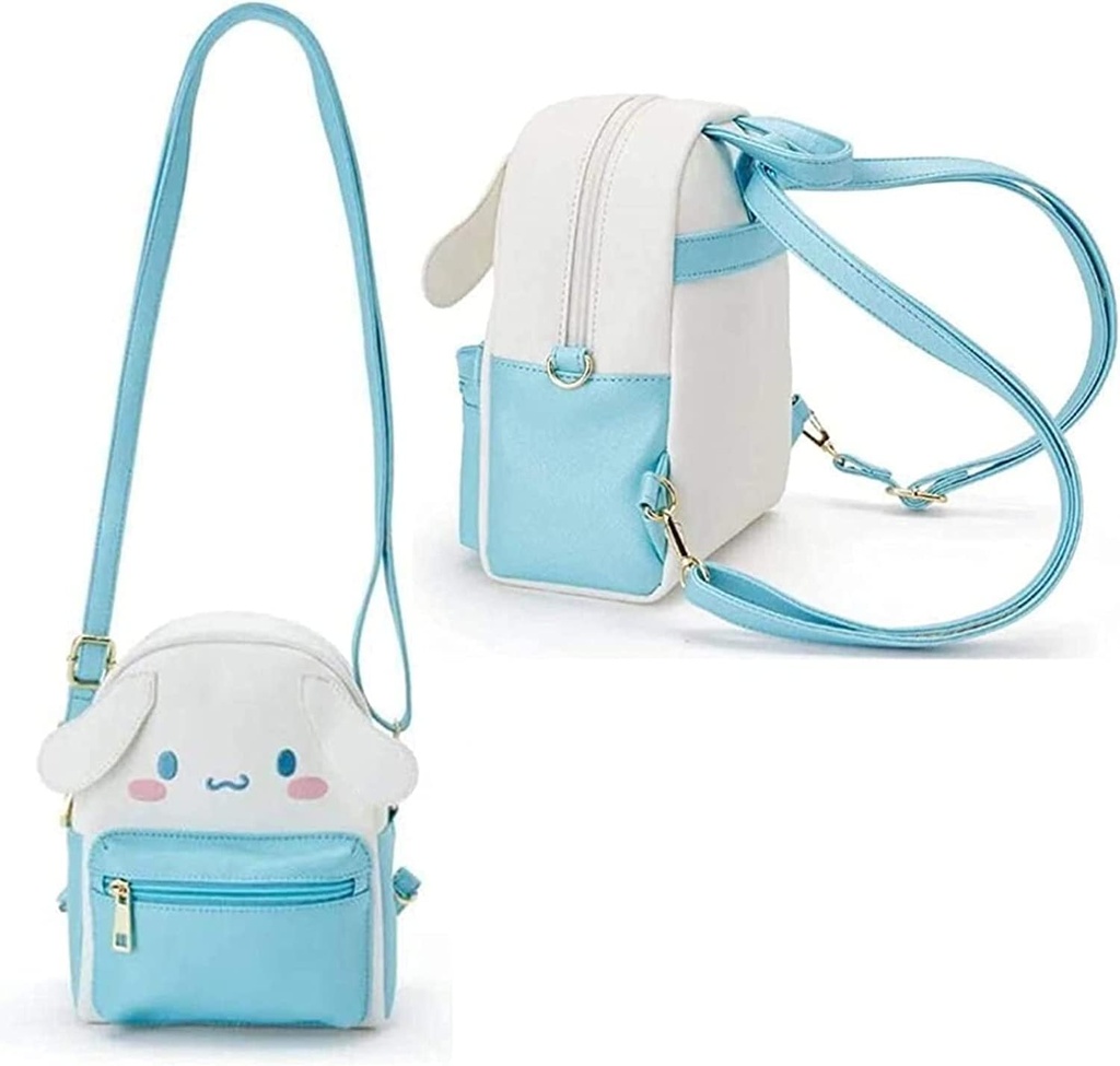 Mochila Sanrio Convertible