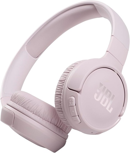 JBL Tune 510BT - Audífonos inalámbricos