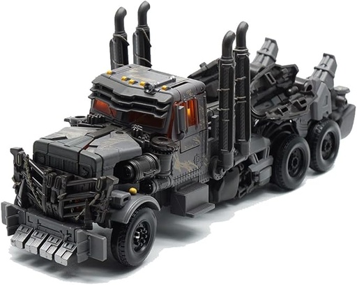 Transformer terrocon scourge