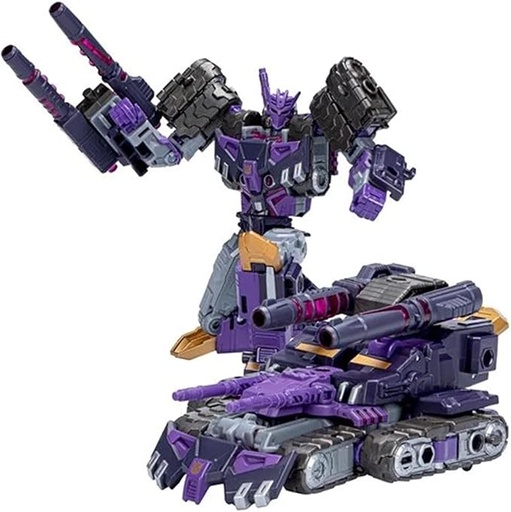 Transformer decepticon tarn